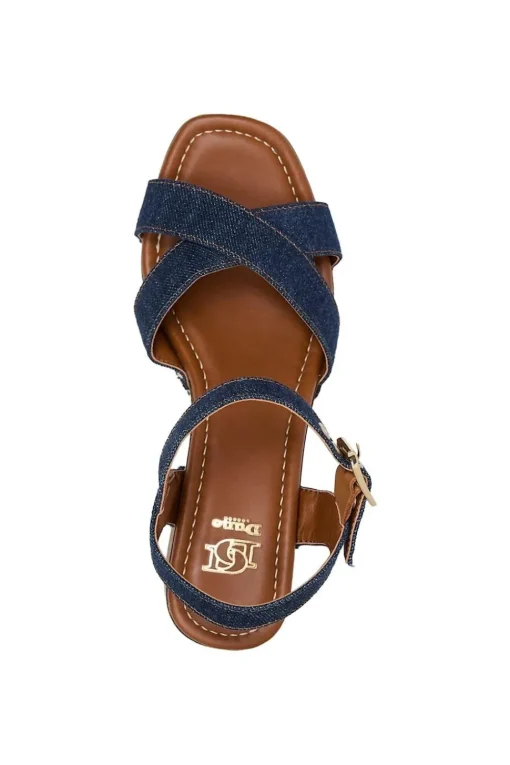 'Judies' Sandals