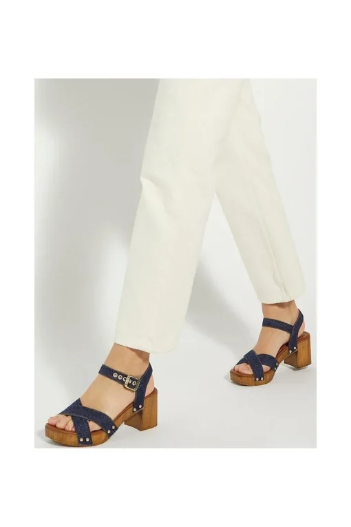 'Judies' Sandals