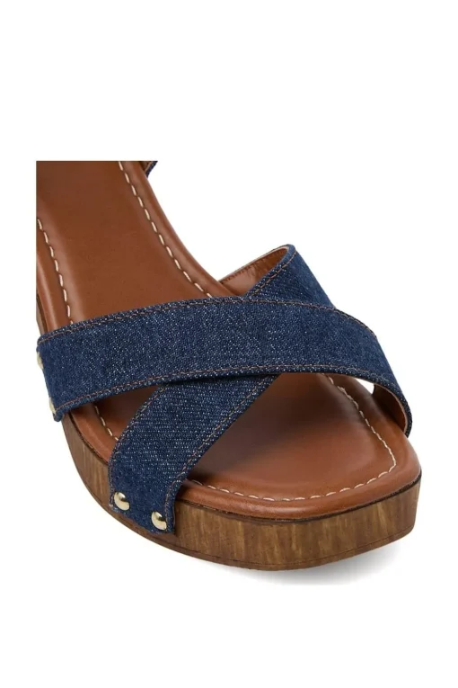 'Judies' Sandals
