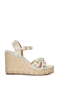 'Kays' Sandals