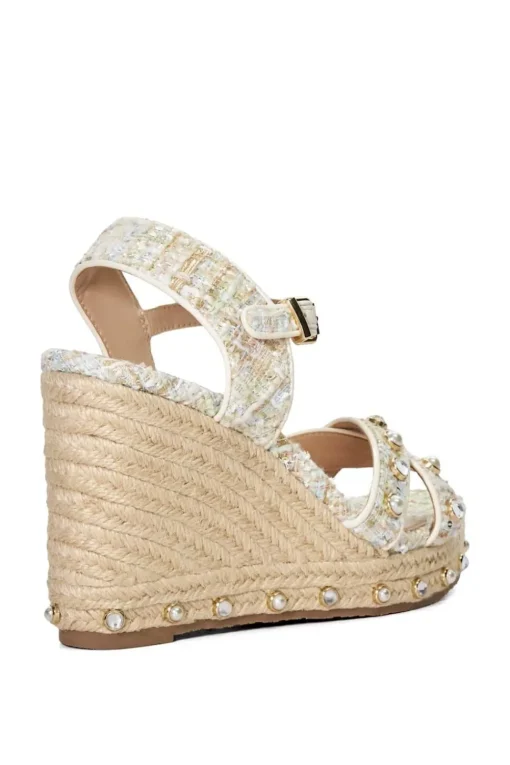 'Kays' Sandals