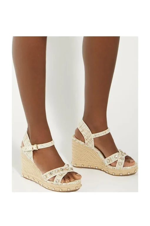 'Kays' Sandals