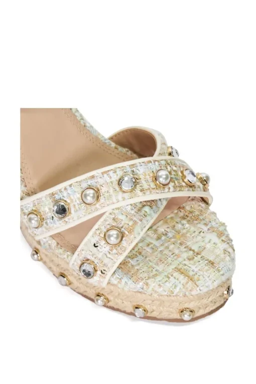'Kays' Sandals