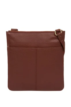 'Kenley' Leather Cross Body Bag