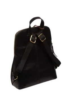 'Kerrie' Leather Backpack