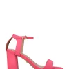 'Kiki' Fabric Heels