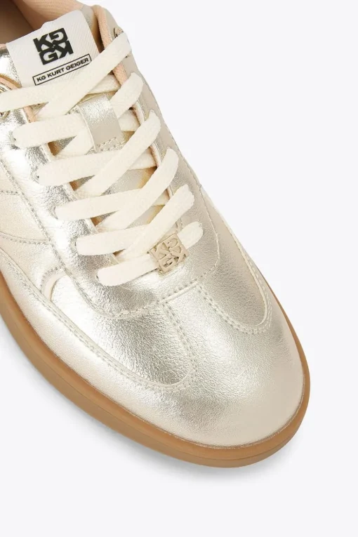 'Kindred'  Trainers
