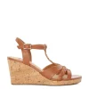 'Koali' Leather Sandals