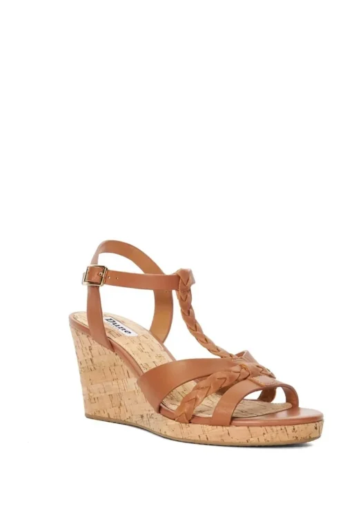 'Koali' Leather Sandals
