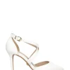 'Kross'  Heels