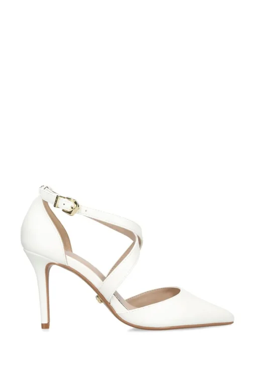 'Kross'  Heels