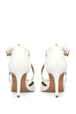 'Kross'  Heels