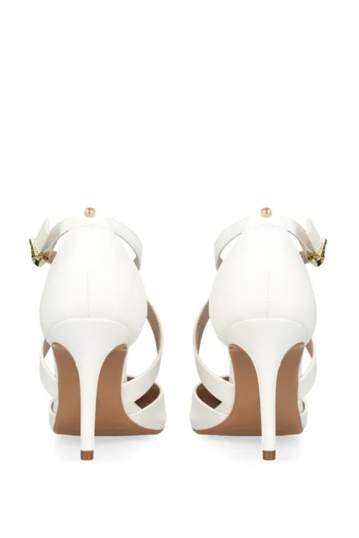 'Kross'  Heels