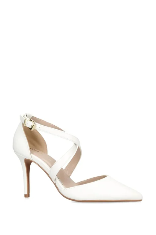 'Kross'  Heels