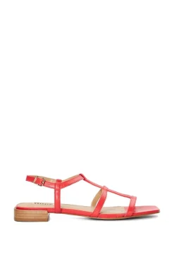 'Ladi' Leather Sandals