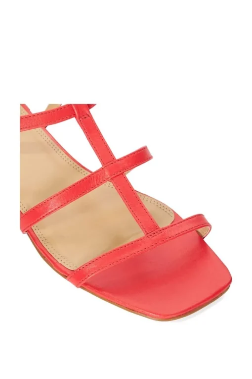 'Ladi' Leather Sandals