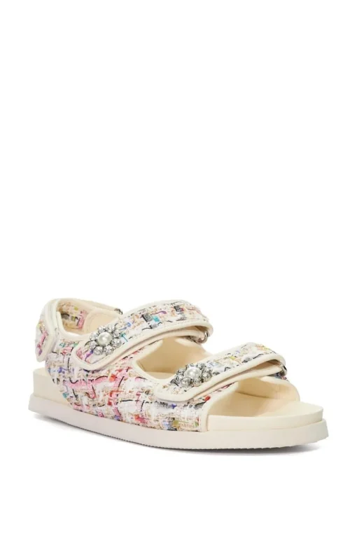 'Lamara' Sandals