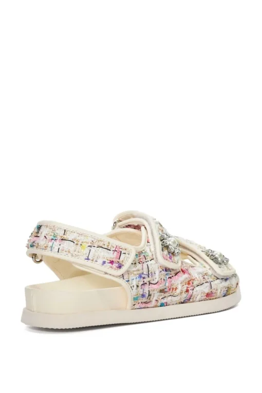 'Lamara' Sandals