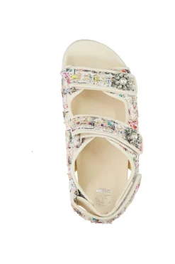 'Lamara' Sandals