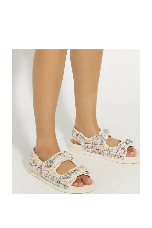 'Lamara' Sandals