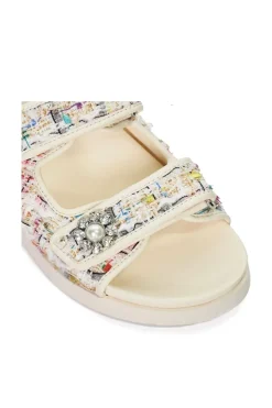'Lamara' Sandals