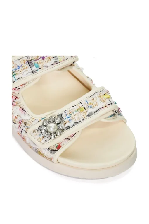 'Lamara' Sandals