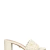 'Lattice'  Sandals