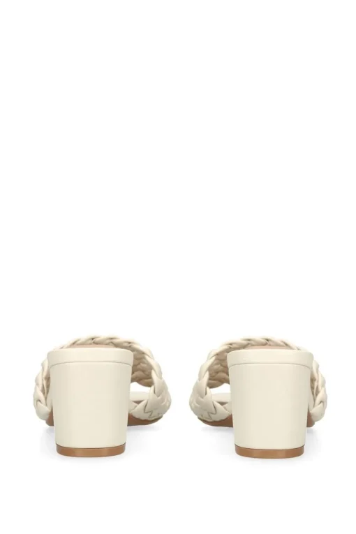 'Lattice'  Sandals