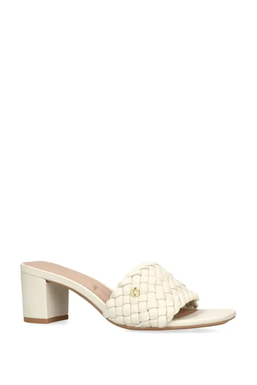 'Lattice'  Sandals