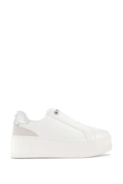 'Leader Laceless'  Trainers