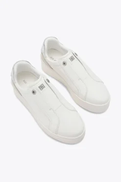 'Leader Laceless'  Trainers