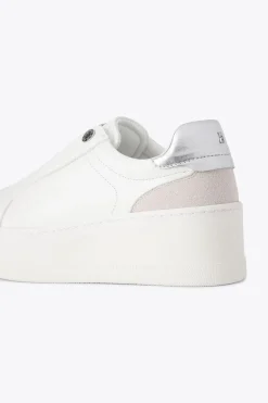 'Leader Laceless'  Trainers