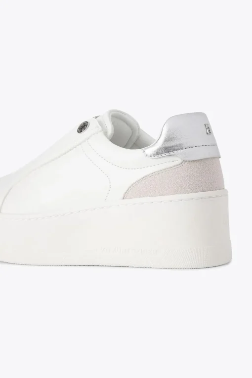 'Leader Laceless'  Trainers