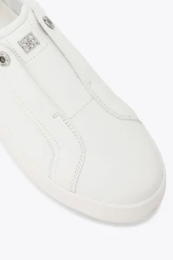 'Leader Laceless'  Trainers