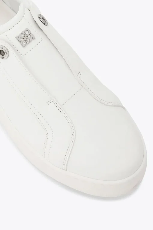 'Leader Laceless'  Trainers
