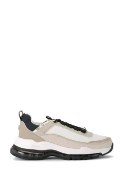'Legit Lace Up2'  Trainers