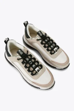 'Legit Lace Up2'  Trainers