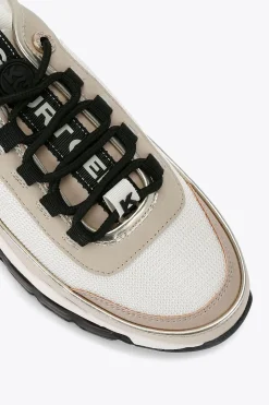 'Legit Lace Up2'  Trainers