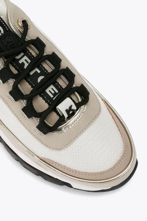 'Legit Lace Up2'  Trainers