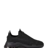 'Legit Slip On Bling'  Trainers