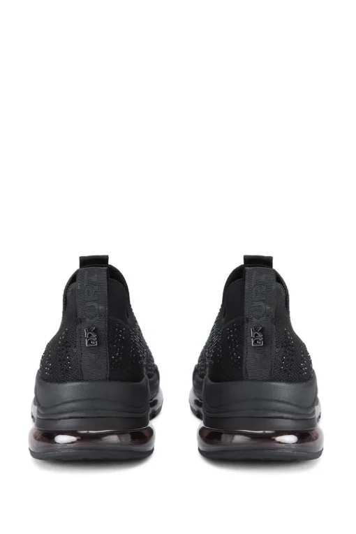 'Legit Slip On Bling'  Trainers