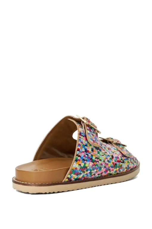 'Lequin' Sandals