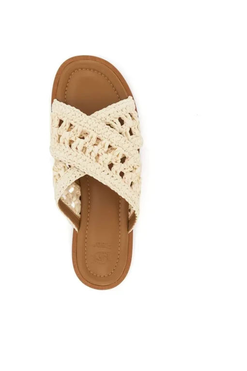 'Level' Sandals