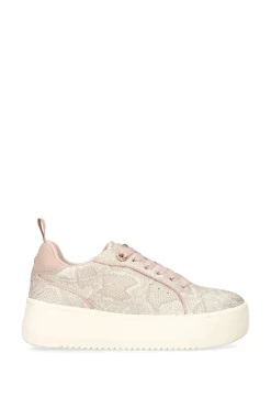 'Lighter Lace Up 2'  Trainers