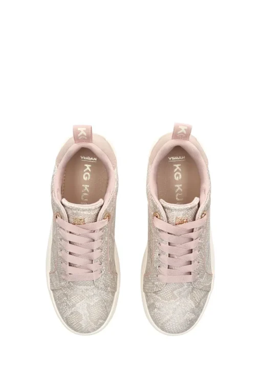 'Lighter Lace Up 2'  Trainers