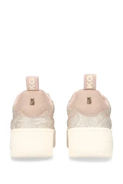 'Lighter Lace Up 2'  Trainers