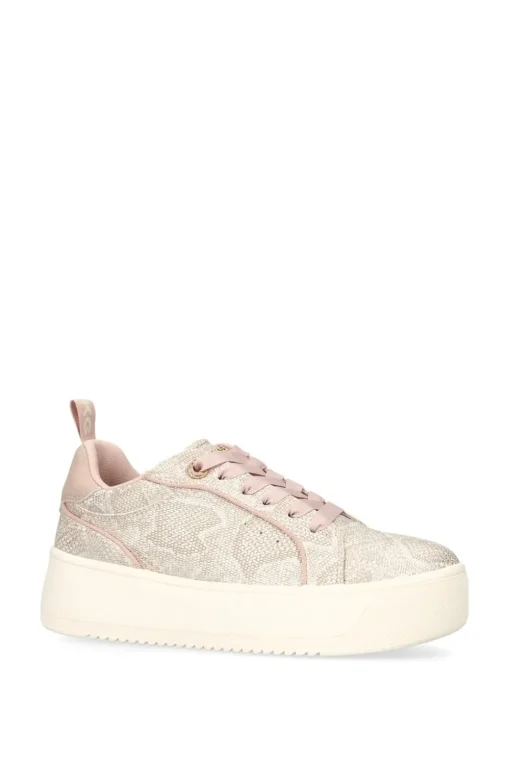 'Lighter Lace Up 2'  Trainers