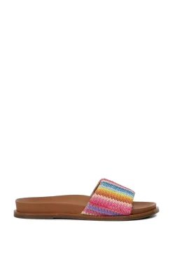 'Lilas' Sandals