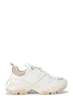 'Limitless Lace Up'  Trainers