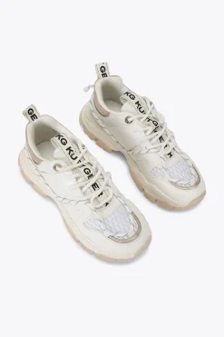 'Limitless Lace Up'  Trainers